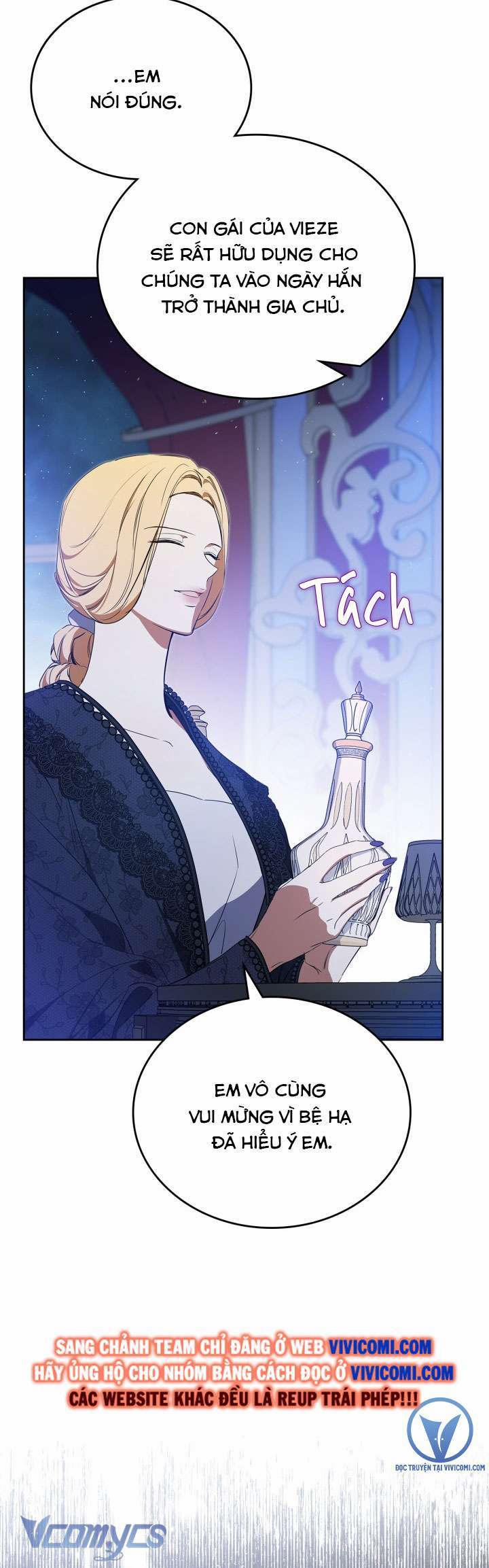 Kiếp Này Tôi Nhất Định Trở Thành Gia Chủ! 166 trang 66