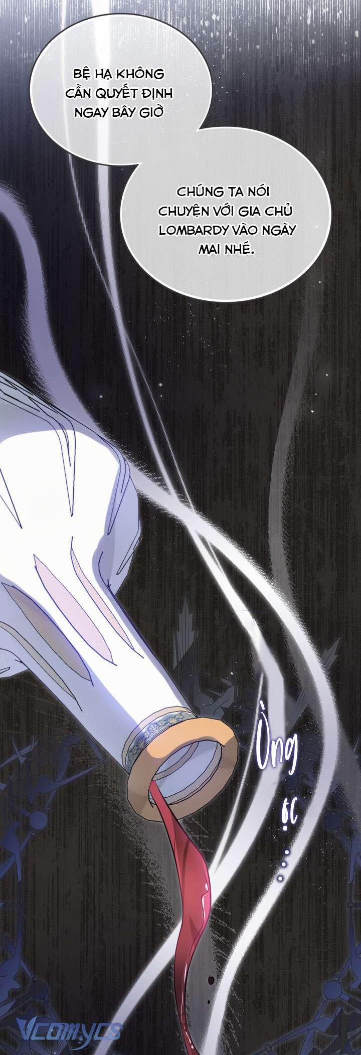 Kiếp Này Tôi Nhất Định Trở Thành Gia Chủ! 166 trang 67