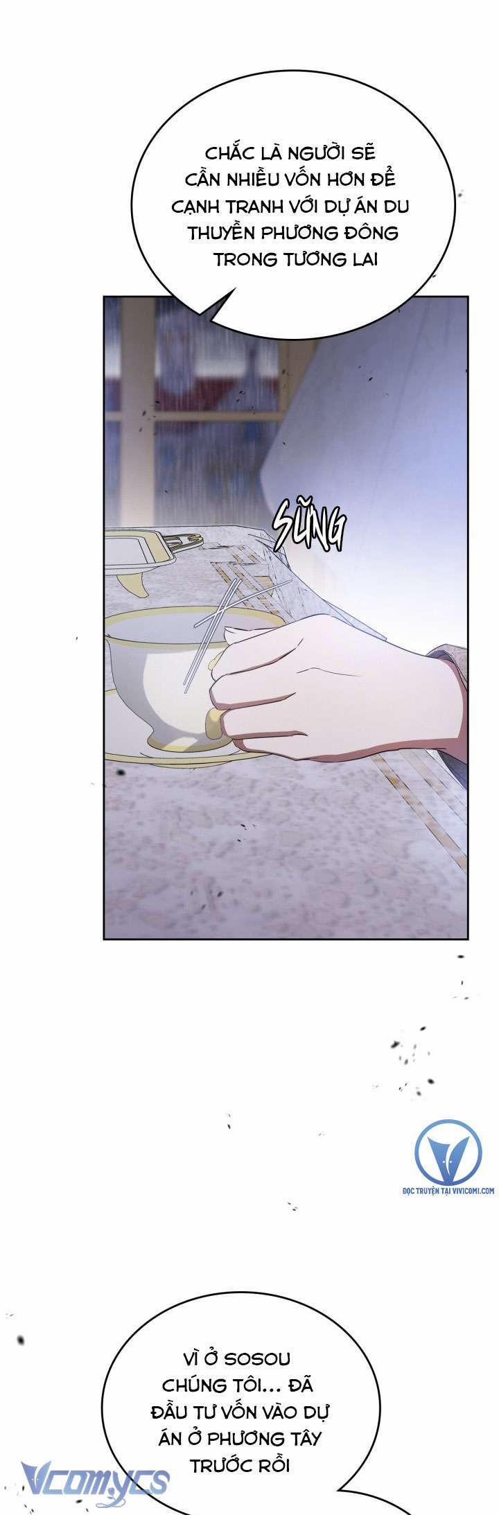 Kiếp Này Tôi Nhất Định Trở Thành Gia Chủ! 166 trang 7