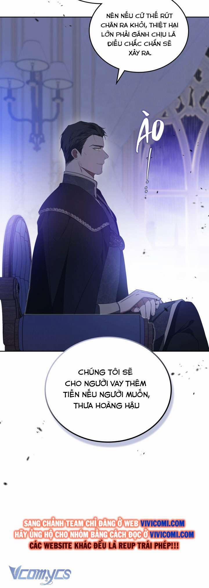 Kiếp Này Tôi Nhất Định Trở Thành Gia Chủ! 166 trang 8