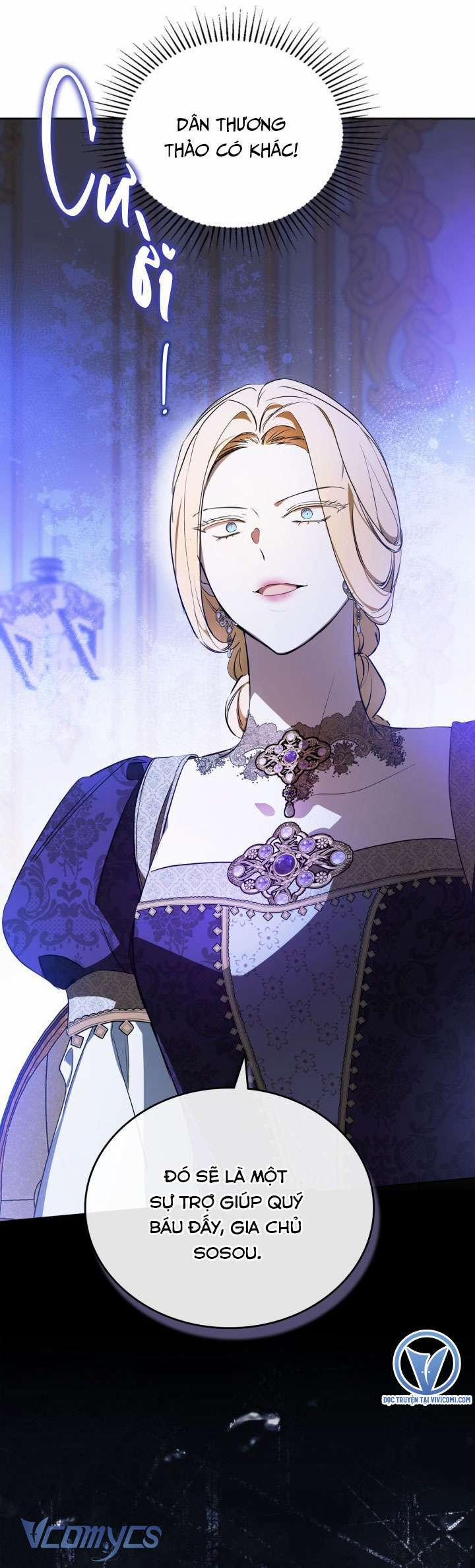 Kiếp Này Tôi Nhất Định Trở Thành Gia Chủ! 166 trang 9