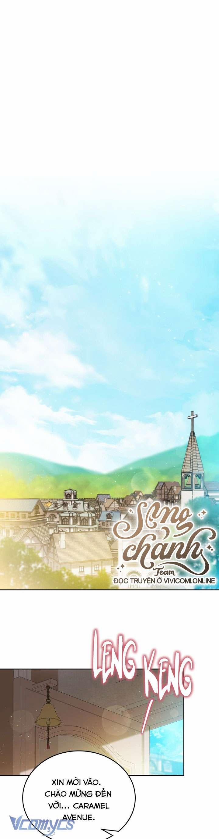 Kiếp Này Tôi Nhất Định Trở Thành Gia Chủ! 167 trang 1