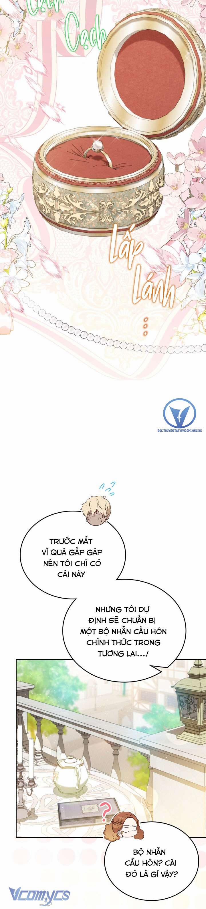 Kiếp Này Tôi Nhất Định Trở Thành Gia Chủ! 167 trang 10