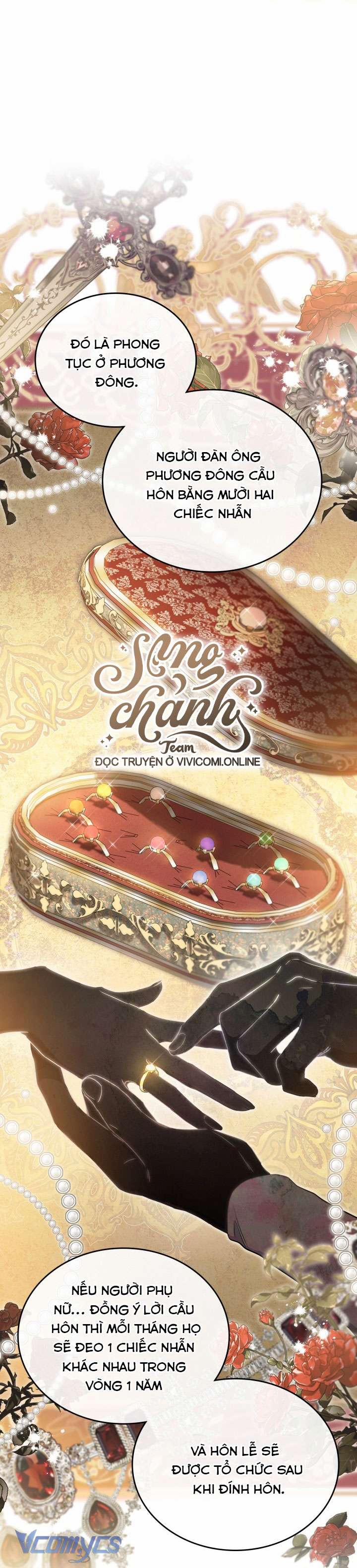 Kiếp Này Tôi Nhất Định Trở Thành Gia Chủ! 167 trang 11