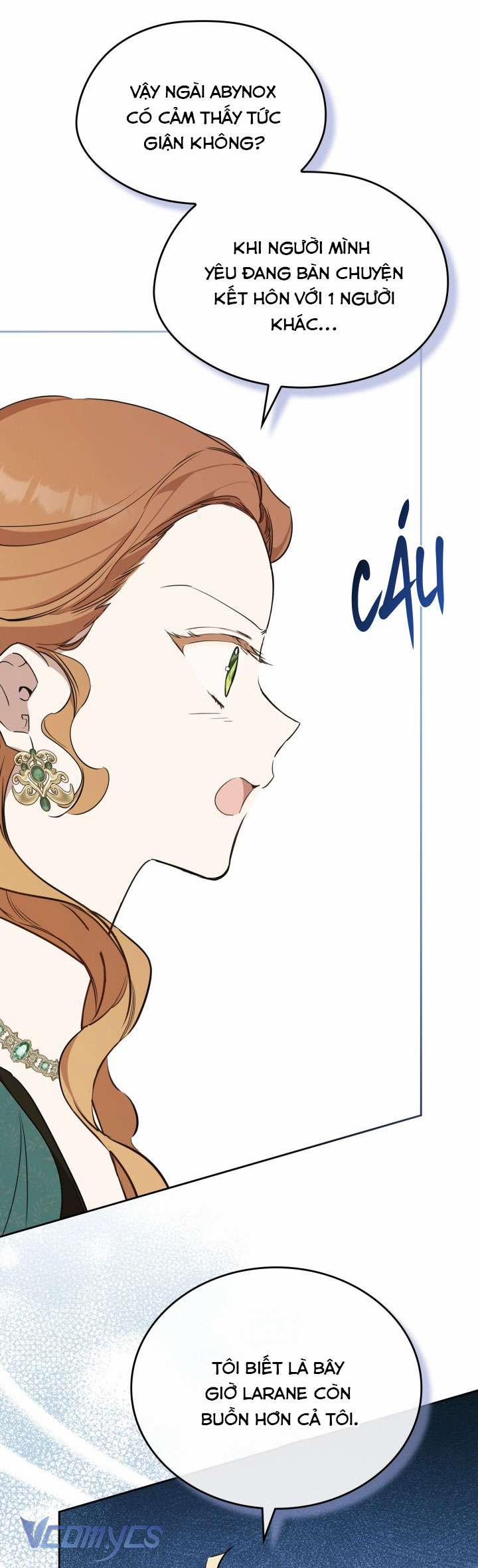 Kiếp Này Tôi Nhất Định Trở Thành Gia Chủ! 167 trang 16