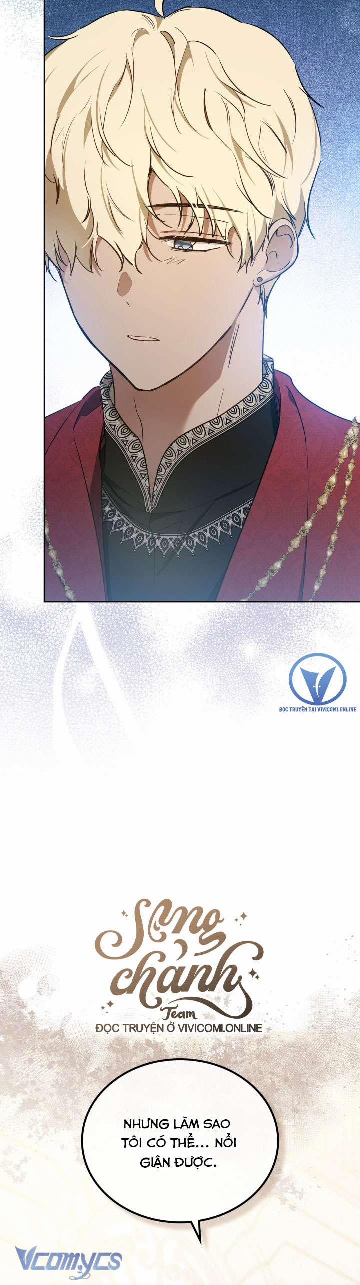 Kiếp Này Tôi Nhất Định Trở Thành Gia Chủ! 167 trang 17