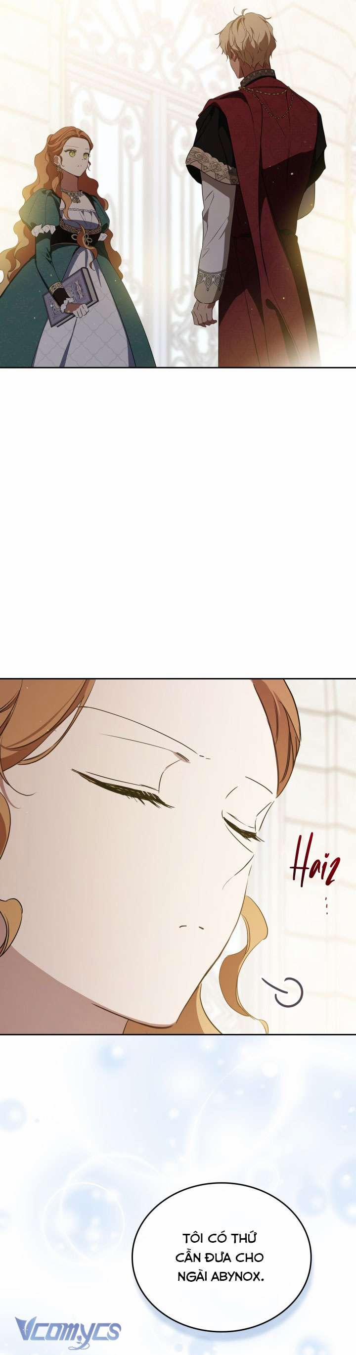 Kiếp Này Tôi Nhất Định Trở Thành Gia Chủ! 167 trang 18