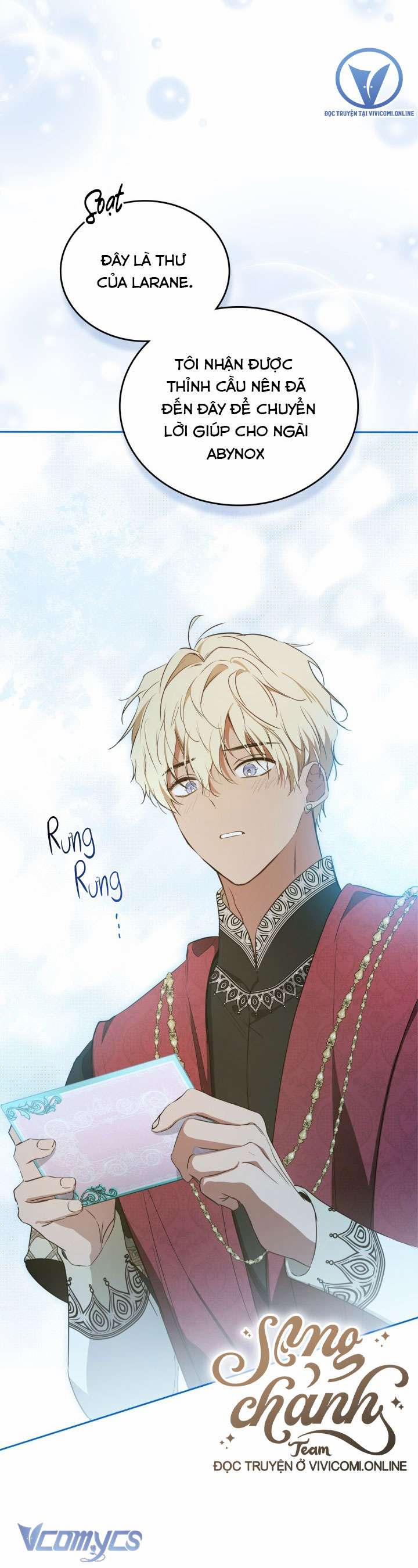 Kiếp Này Tôi Nhất Định Trở Thành Gia Chủ! 167 trang 19