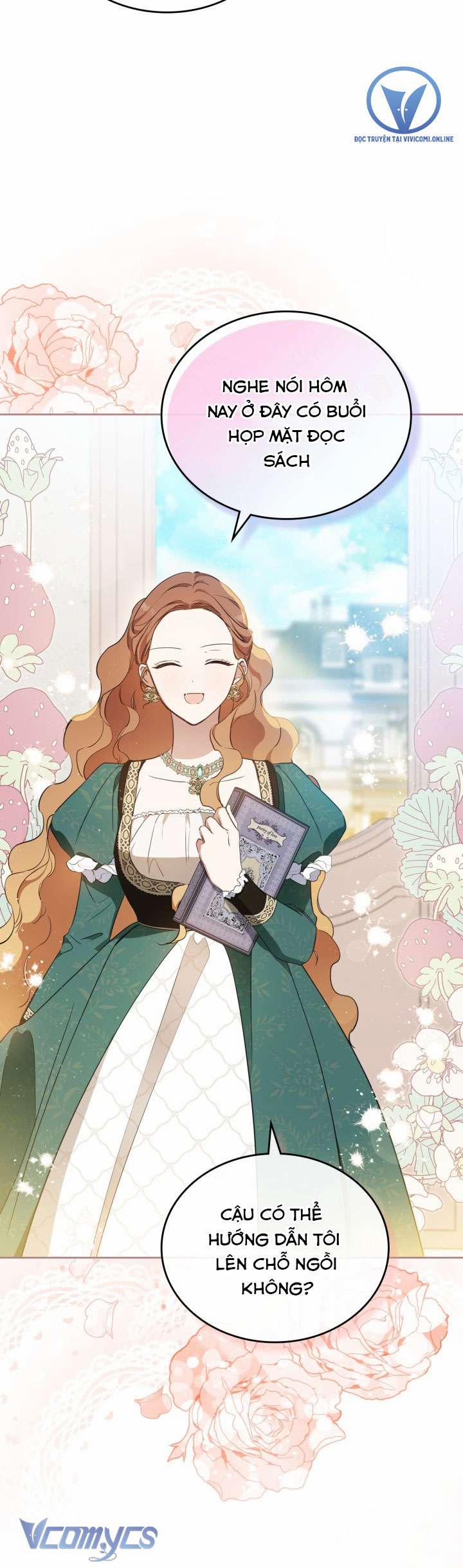 Kiếp Này Tôi Nhất Định Trở Thành Gia Chủ! 167 trang 2