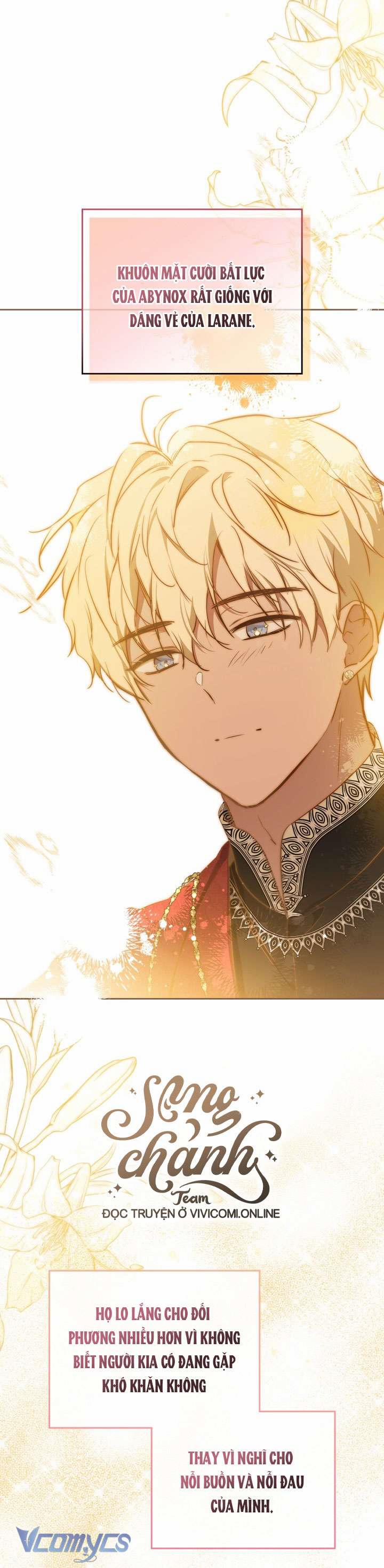 Kiếp Này Tôi Nhất Định Trở Thành Gia Chủ! 167 trang 21