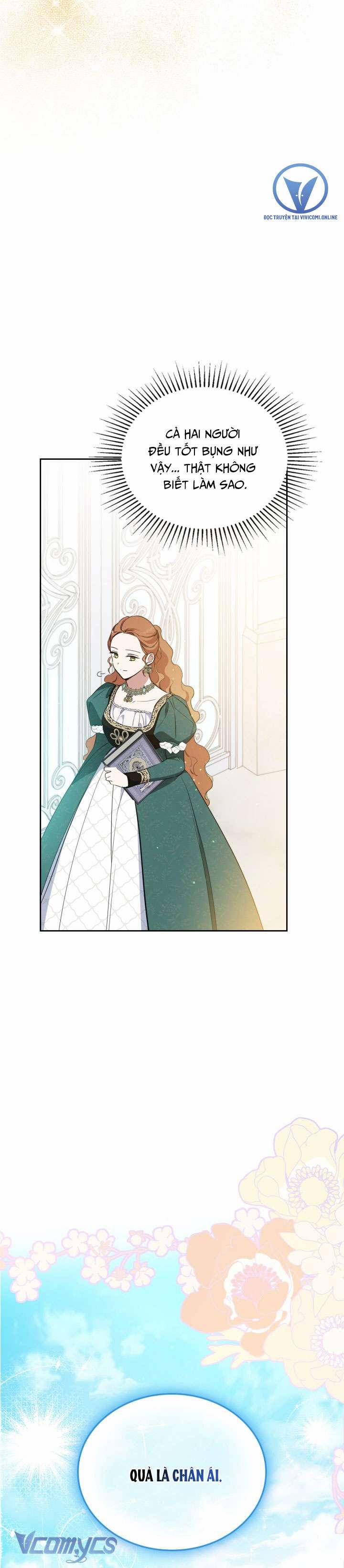 Kiếp Này Tôi Nhất Định Trở Thành Gia Chủ! 167 trang 22