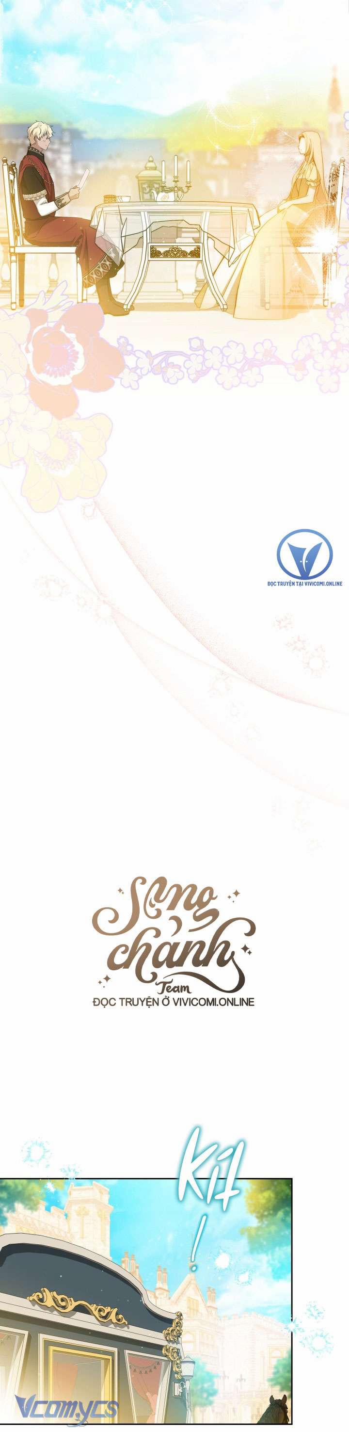 Kiếp Này Tôi Nhất Định Trở Thành Gia Chủ! 167 trang 23