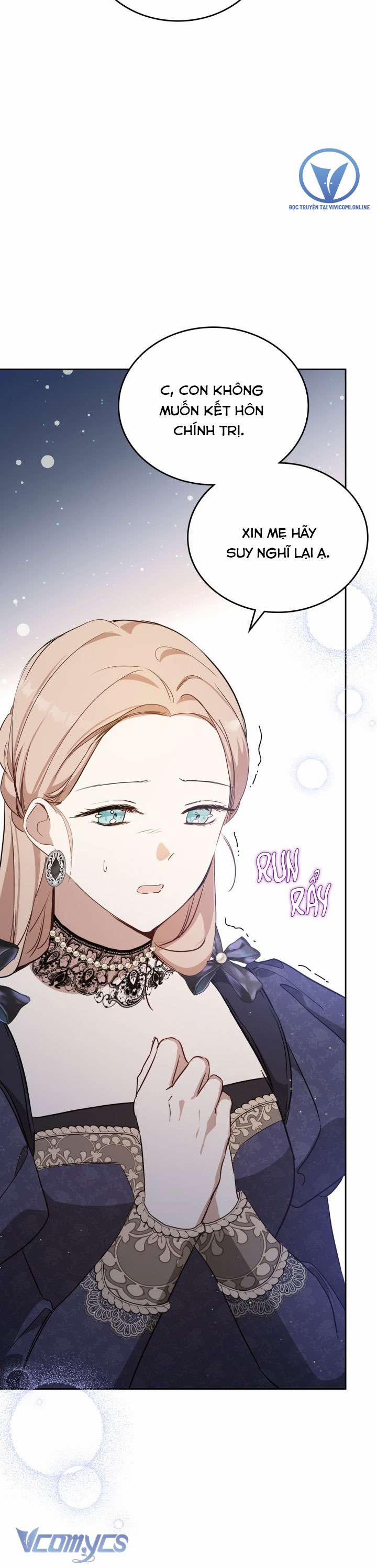 Kiếp Này Tôi Nhất Định Trở Thành Gia Chủ! 167 trang 26