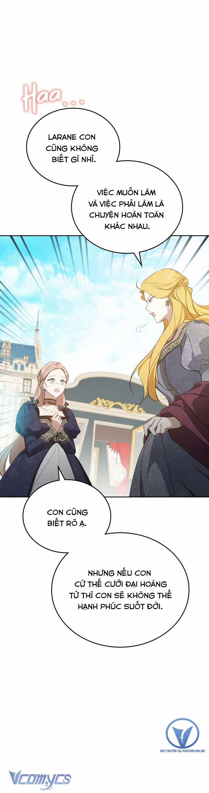 Kiếp Này Tôi Nhất Định Trở Thành Gia Chủ! 167 trang 27