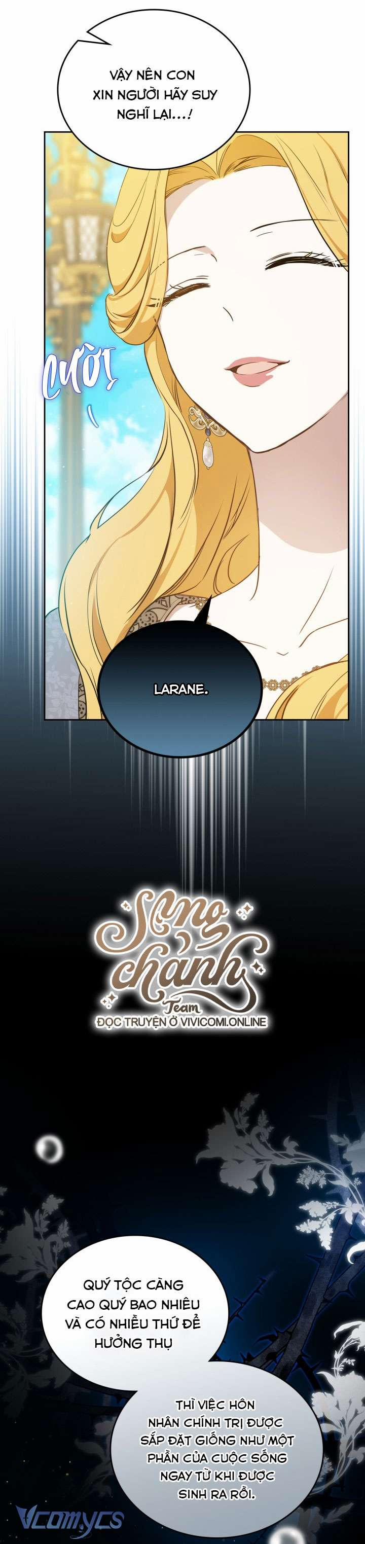 Kiếp Này Tôi Nhất Định Trở Thành Gia Chủ! 167 trang 28