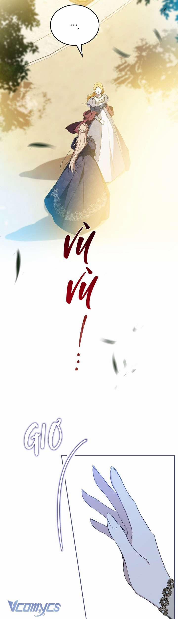 Kiếp Này Tôi Nhất Định Trở Thành Gia Chủ! 167 trang 32