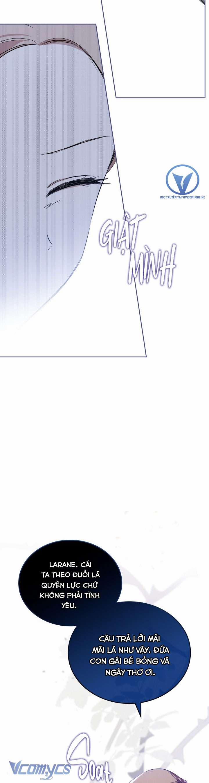 Kiếp Này Tôi Nhất Định Trở Thành Gia Chủ! 167 trang 33