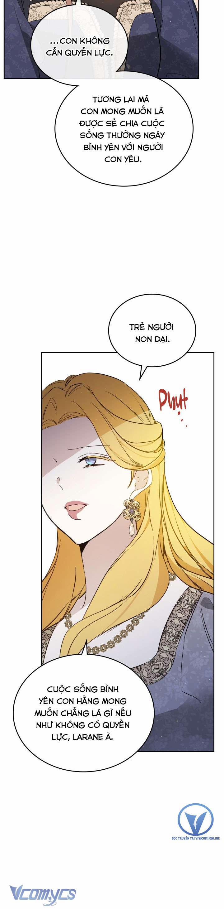 Kiếp Này Tôi Nhất Định Trở Thành Gia Chủ! 167 trang 35