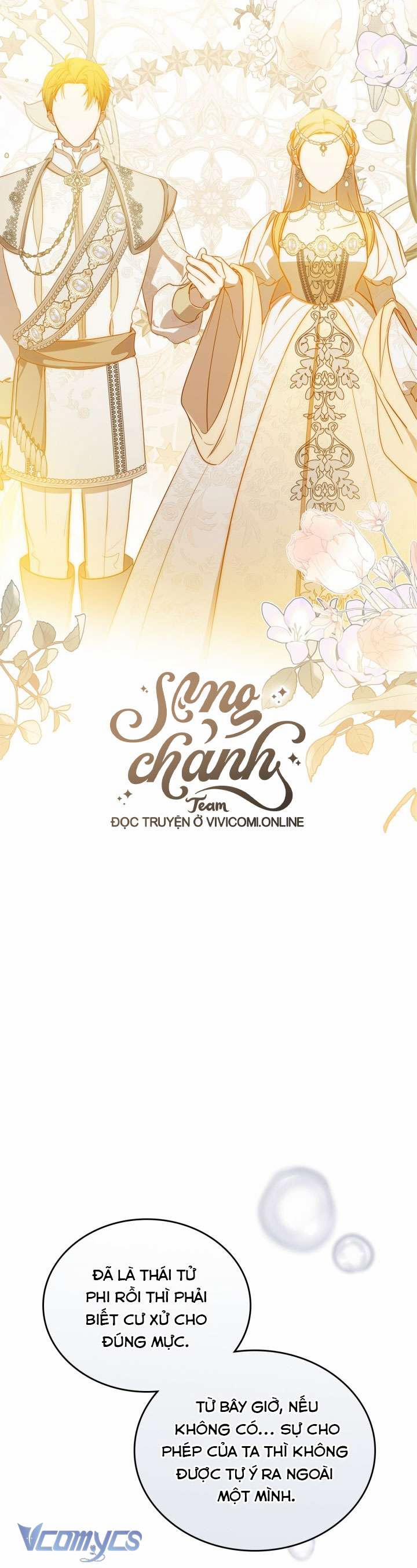 Kiếp Này Tôi Nhất Định Trở Thành Gia Chủ! 167 trang 38