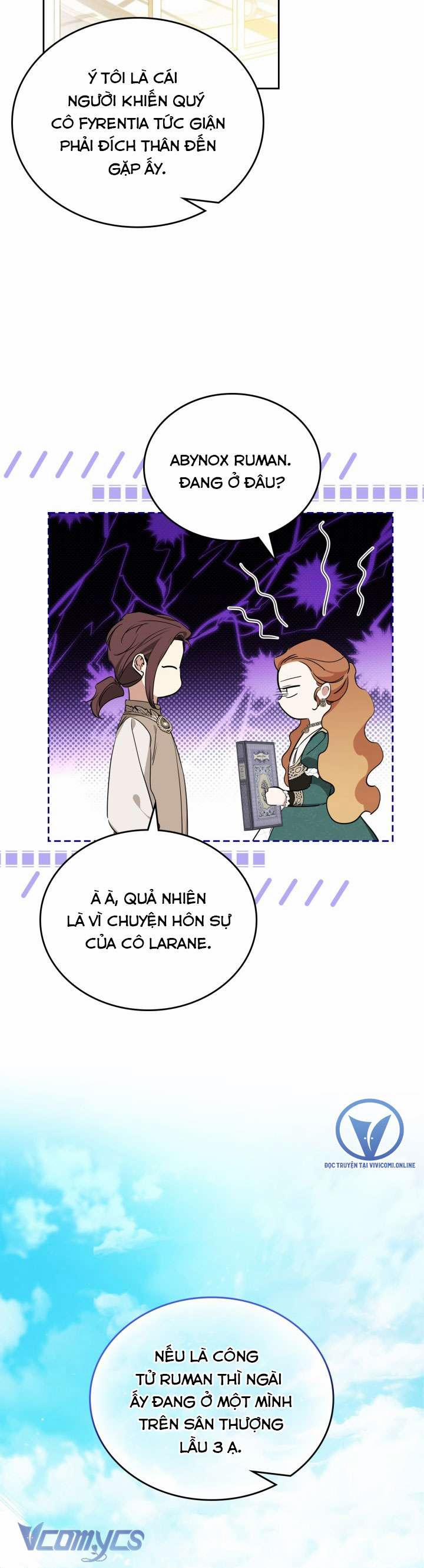 Kiếp Này Tôi Nhất Định Trở Thành Gia Chủ! 167 trang 4