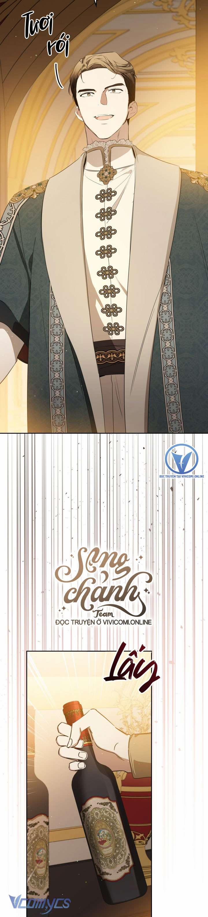 Kiếp Này Tôi Nhất Định Trở Thành Gia Chủ! 167 trang 45