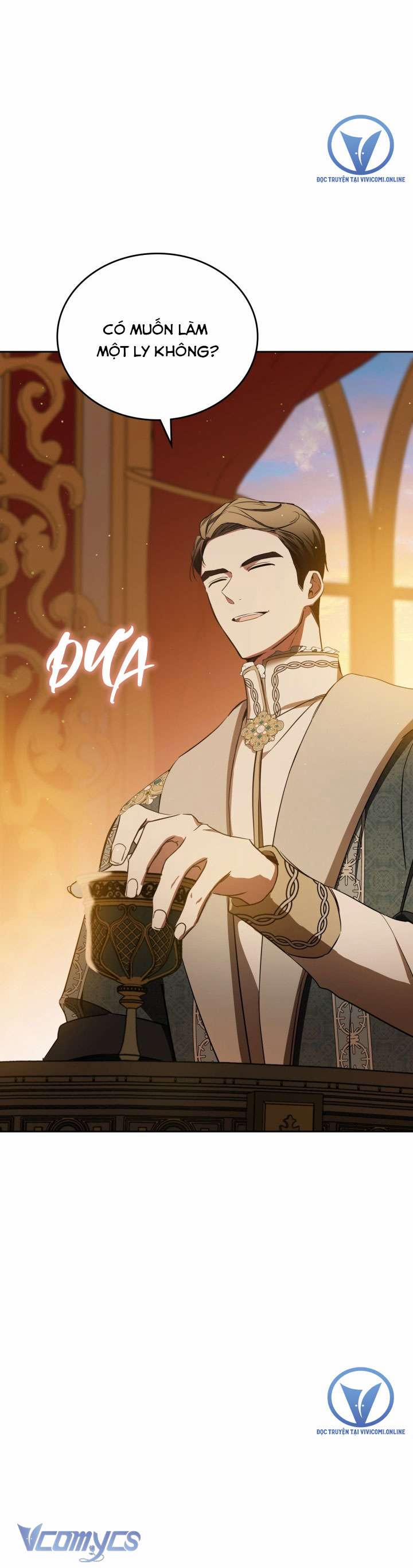 Kiếp Này Tôi Nhất Định Trở Thành Gia Chủ! 167 trang 47