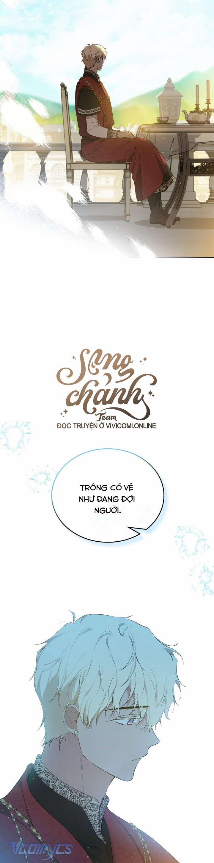Kiếp Này Tôi Nhất Định Trở Thành Gia Chủ! 167 trang 5