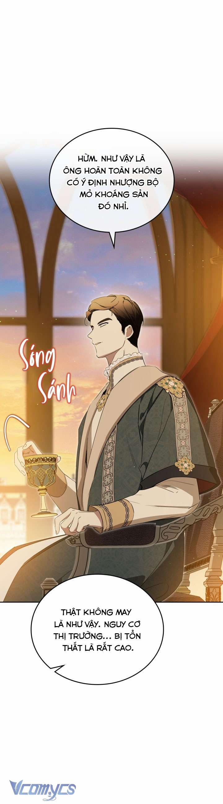 Kiếp Này Tôi Nhất Định Trở Thành Gia Chủ! 167 trang 50