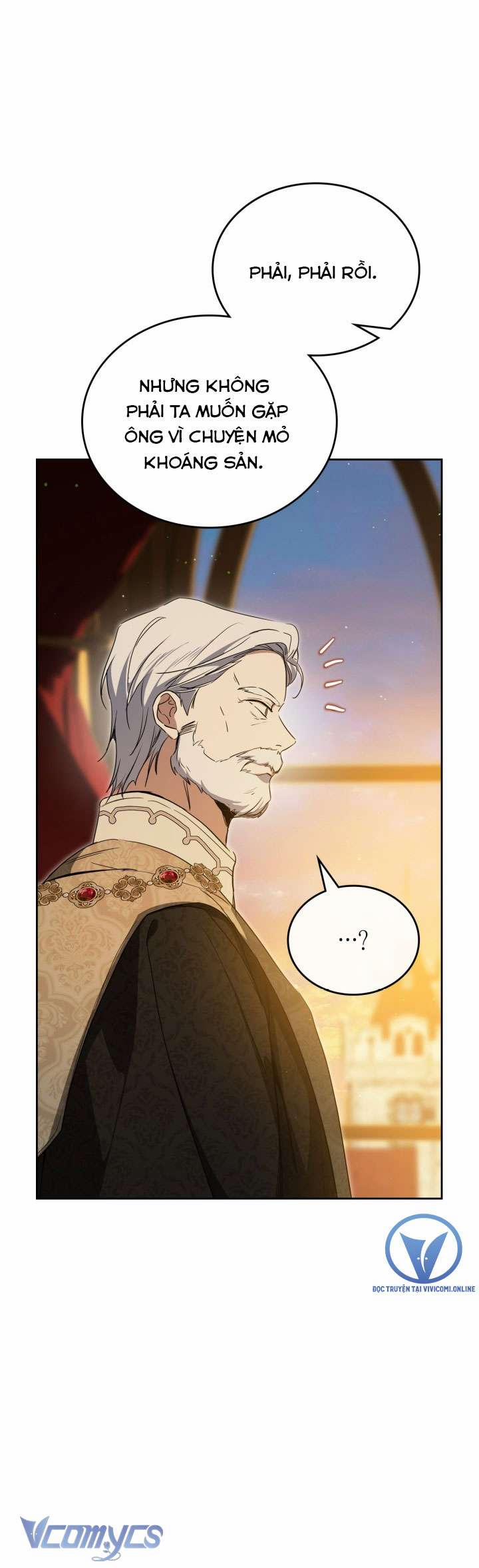 Kiếp Này Tôi Nhất Định Trở Thành Gia Chủ! 167 trang 51