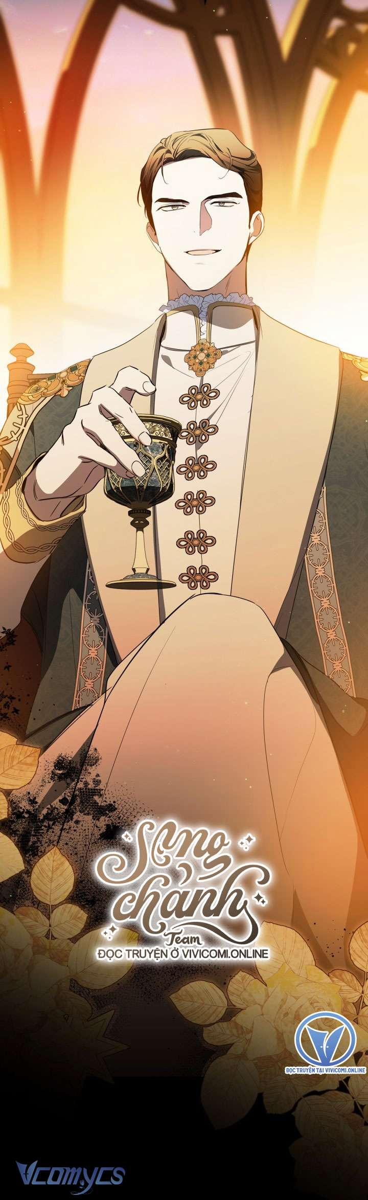 Kiếp Này Tôi Nhất Định Trở Thành Gia Chủ! 167 trang 53