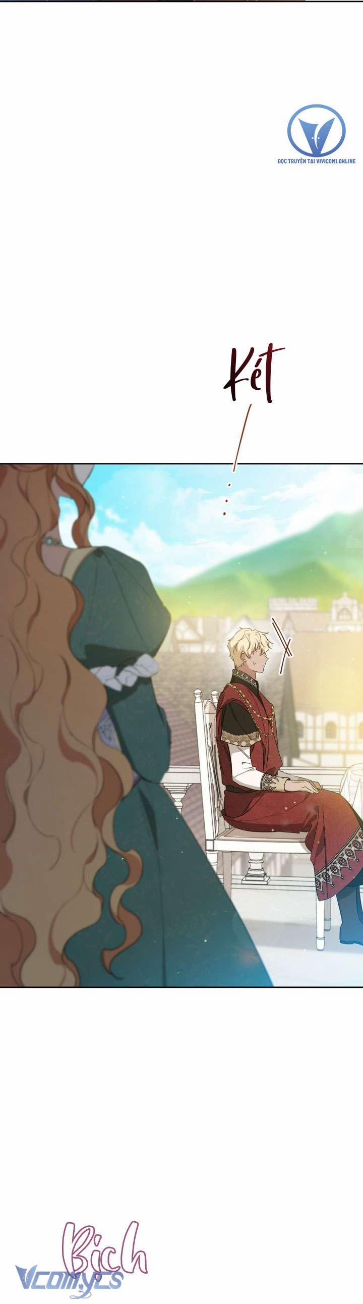 Kiếp Này Tôi Nhất Định Trở Thành Gia Chủ! 167 trang 6