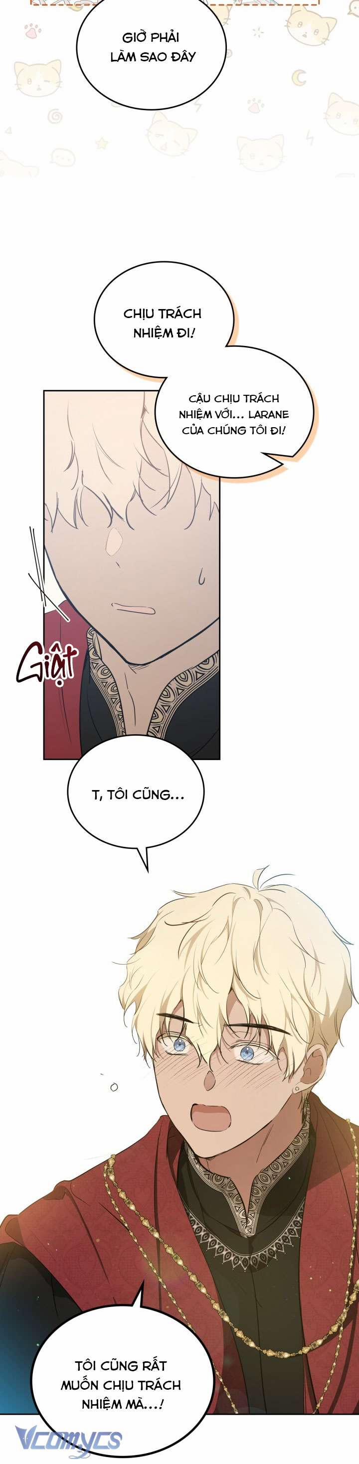 Kiếp Này Tôi Nhất Định Trở Thành Gia Chủ! 167 trang 8