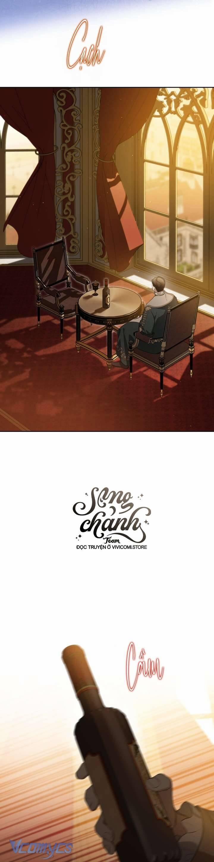 Kiếp Này Tôi Nhất Định Trở Thành Gia Chủ! 168 trang 14