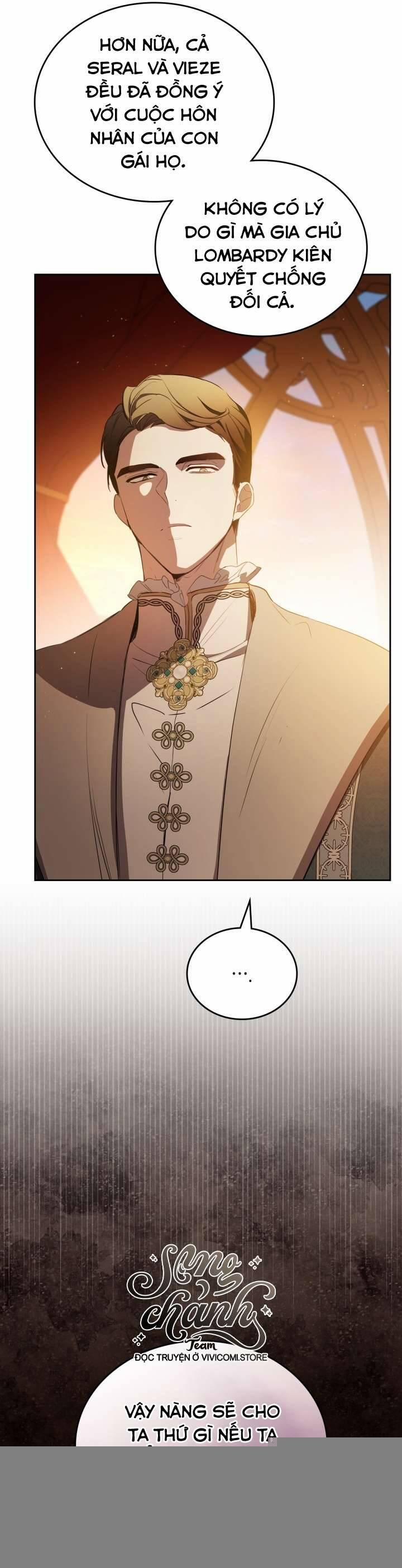 Kiếp Này Tôi Nhất Định Trở Thành Gia Chủ! 168 trang 21