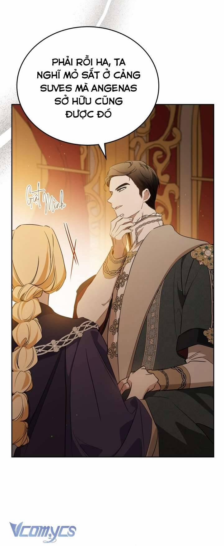 Kiếp Này Tôi Nhất Định Trở Thành Gia Chủ! 168 trang 23