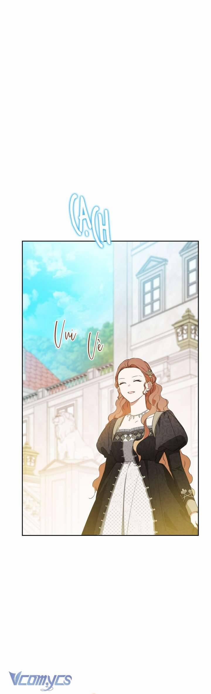 Kiếp Này Tôi Nhất Định Trở Thành Gia Chủ! 168 trang 48