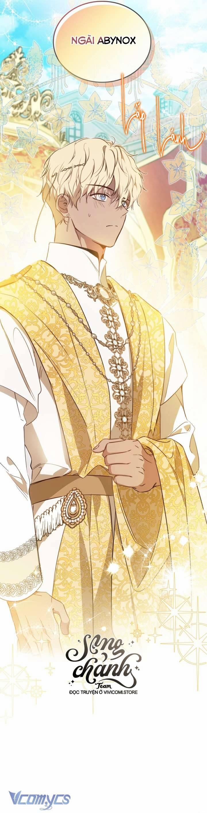 Kiếp Này Tôi Nhất Định Trở Thành Gia Chủ! 168 trang 50