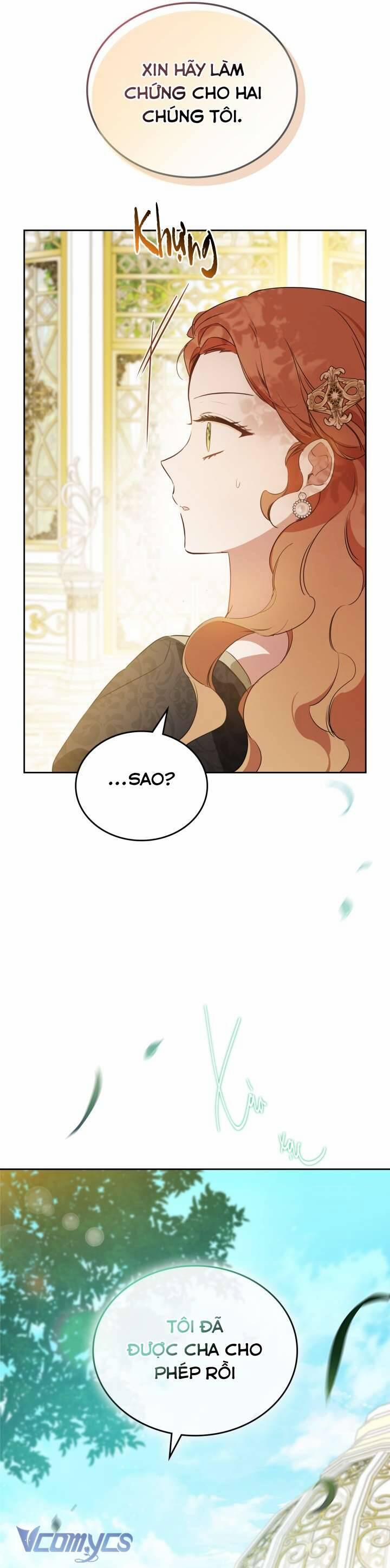 Kiếp Này Tôi Nhất Định Trở Thành Gia Chủ! 168 trang 53