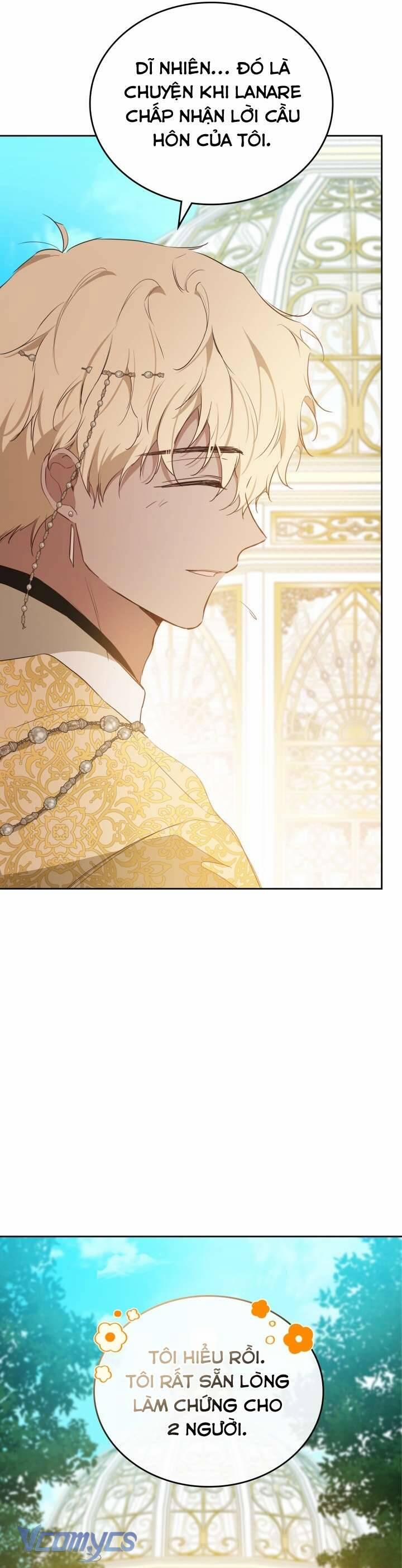 Kiếp Này Tôi Nhất Định Trở Thành Gia Chủ! 168 trang 55