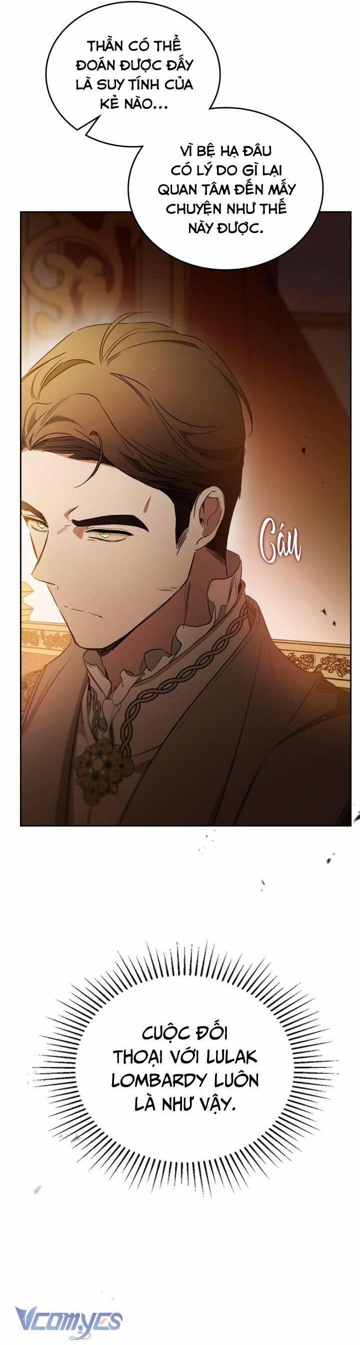 Kiếp Này Tôi Nhất Định Trở Thành Gia Chủ! 168 trang 7