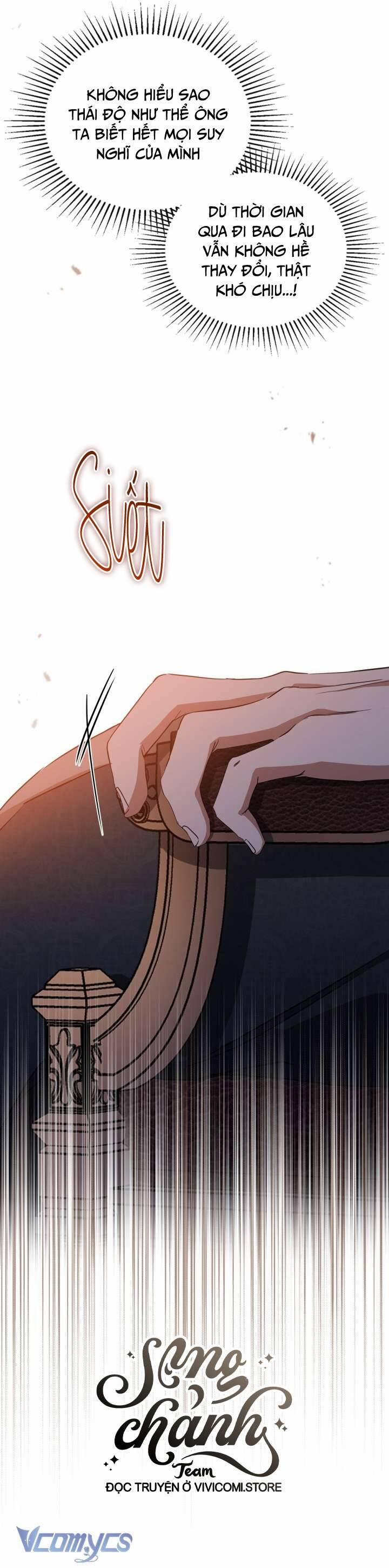 Kiếp Này Tôi Nhất Định Trở Thành Gia Chủ! 168 trang 8