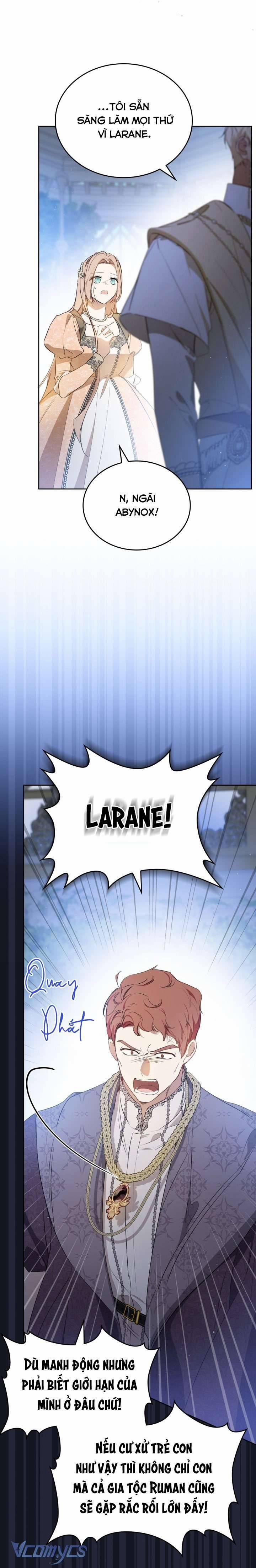 Kiếp Này Tôi Nhất Định Trở Thành Gia Chủ! 169 trang 13