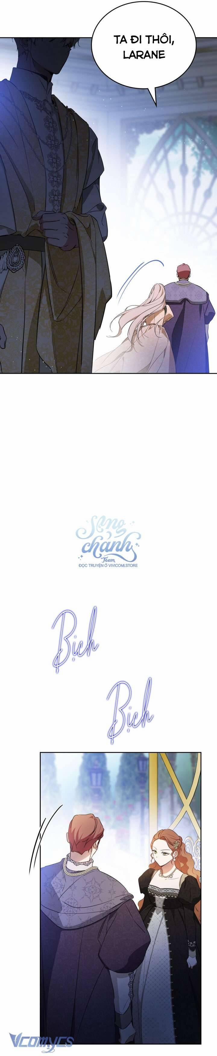 Kiếp Này Tôi Nhất Định Trở Thành Gia Chủ! 169 trang 18