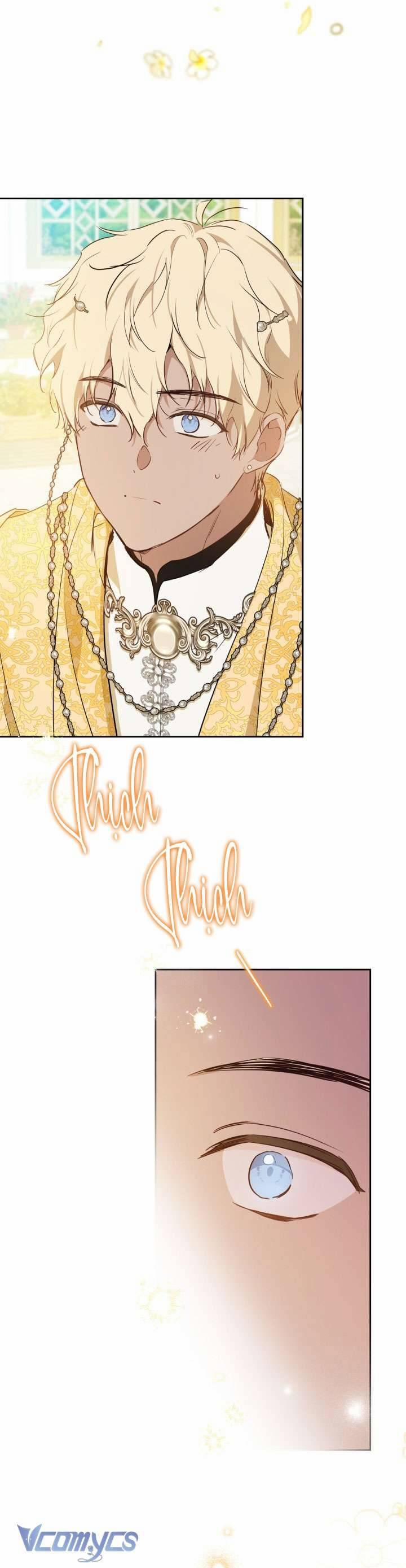 Kiếp Này Tôi Nhất Định Trở Thành Gia Chủ! 169 trang 3