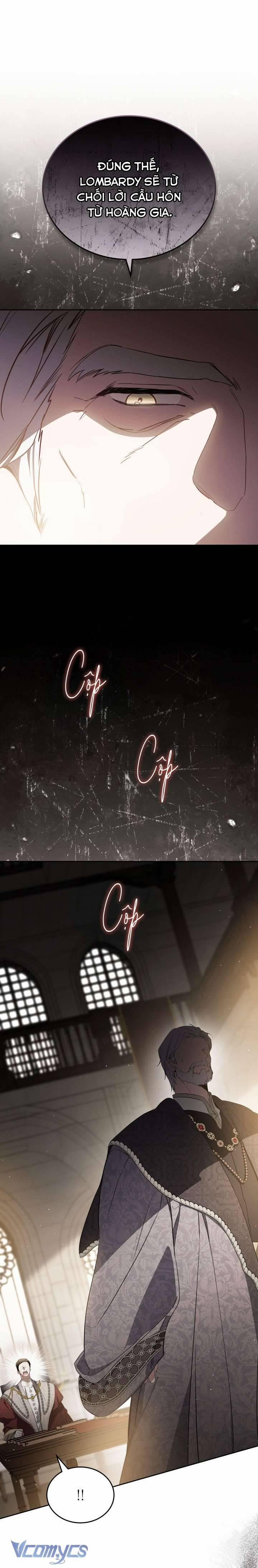 Kiếp Này Tôi Nhất Định Trở Thành Gia Chủ! 169 trang 30