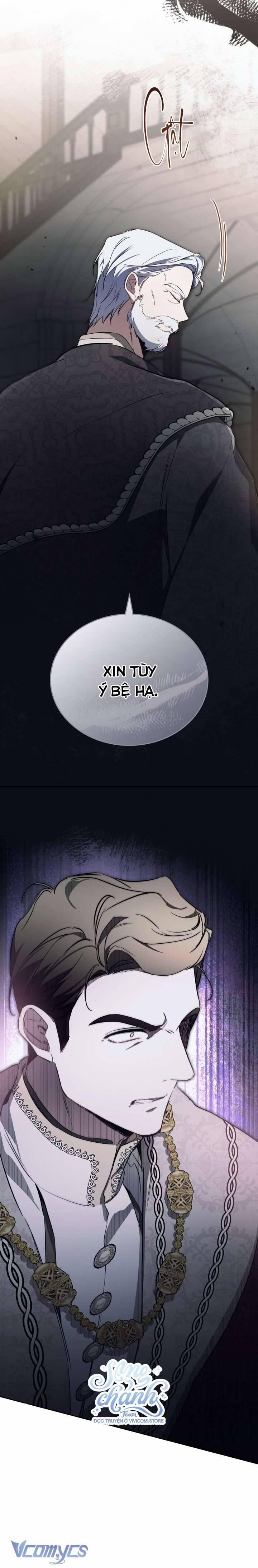 Kiếp Này Tôi Nhất Định Trở Thành Gia Chủ! 169 trang 32