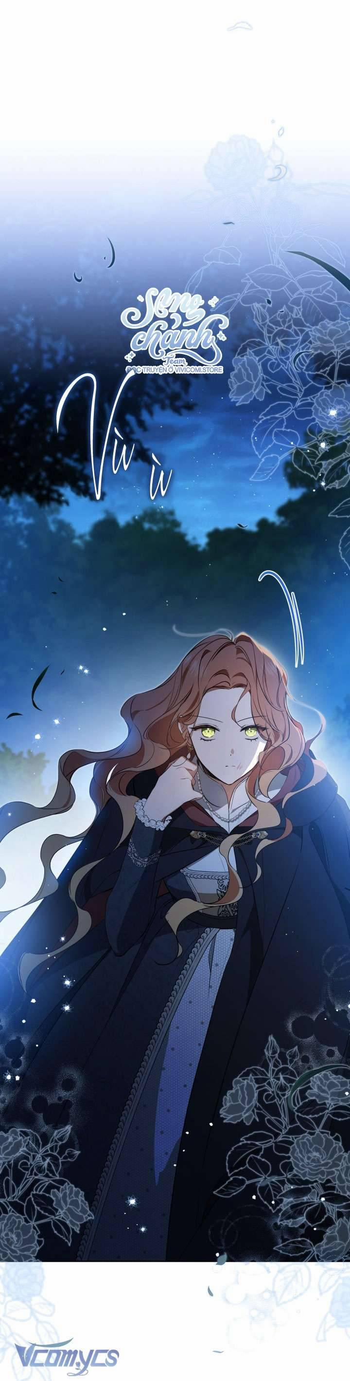 Kiếp Này Tôi Nhất Định Trở Thành Gia Chủ! 169 trang 35