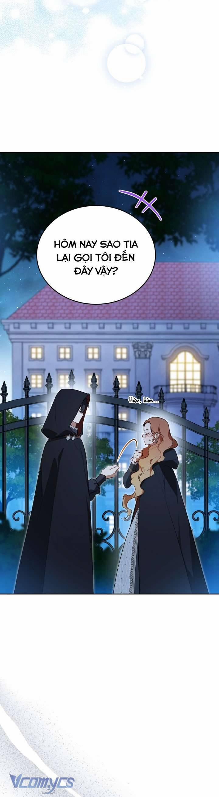 Kiếp Này Tôi Nhất Định Trở Thành Gia Chủ! 169 trang 39