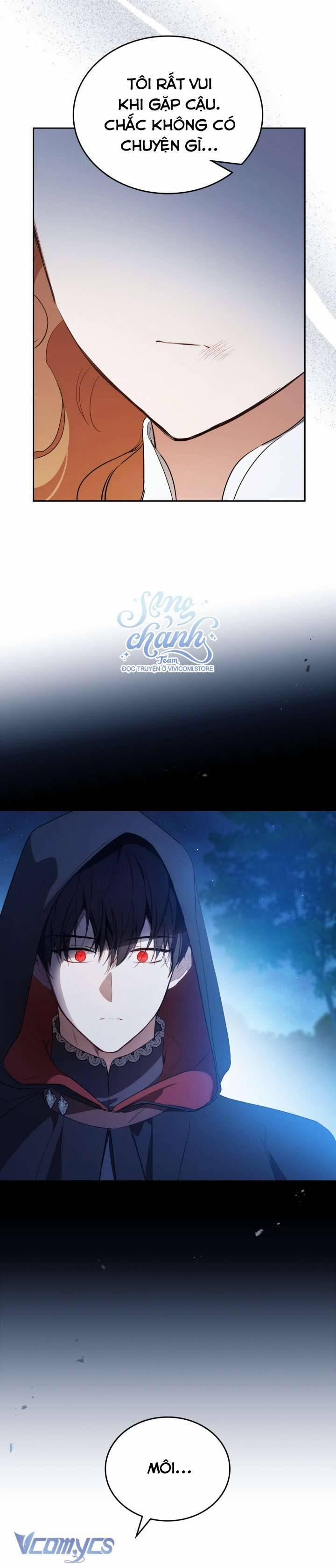 Kiếp Này Tôi Nhất Định Trở Thành Gia Chủ! 169 trang 40