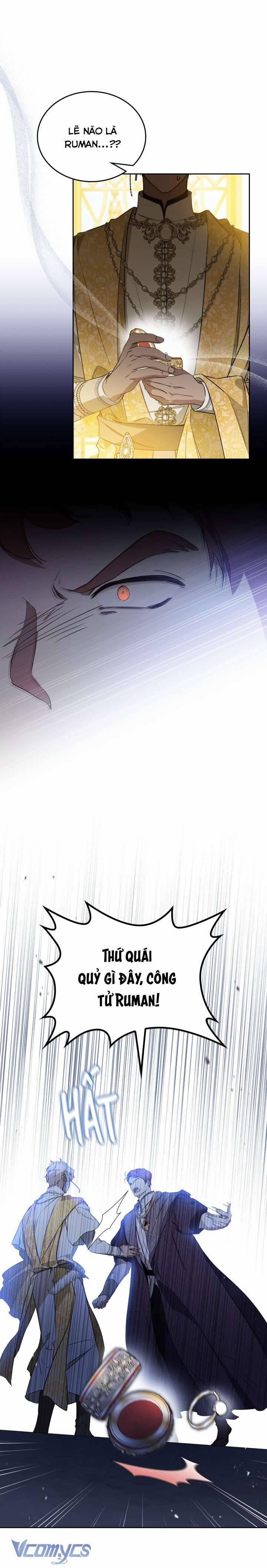 Kiếp Này Tôi Nhất Định Trở Thành Gia Chủ! 169 trang 8